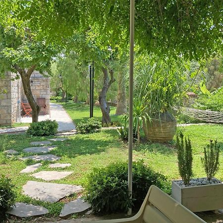 Portofino Boutique Hotel Akyaka  Ngoại thất bức ảnh