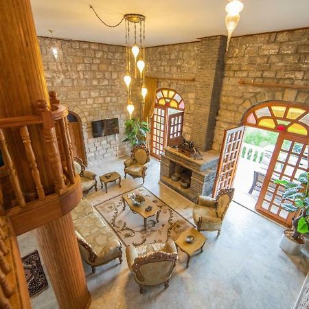 Portofino Boutique Hotel Akyaka  Ngoại thất bức ảnh