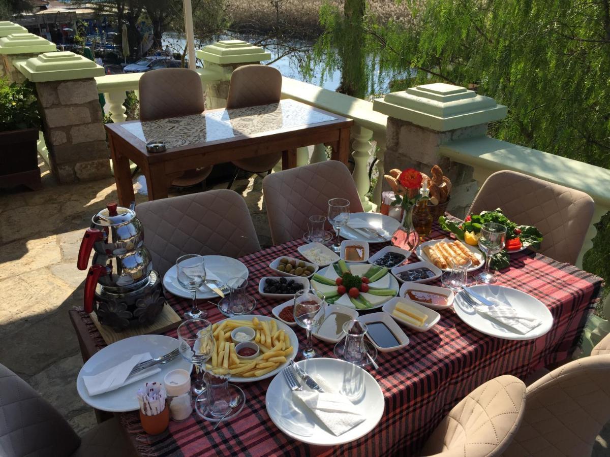 Portofino Boutique Hotel Akyaka  Ngoại thất bức ảnh
