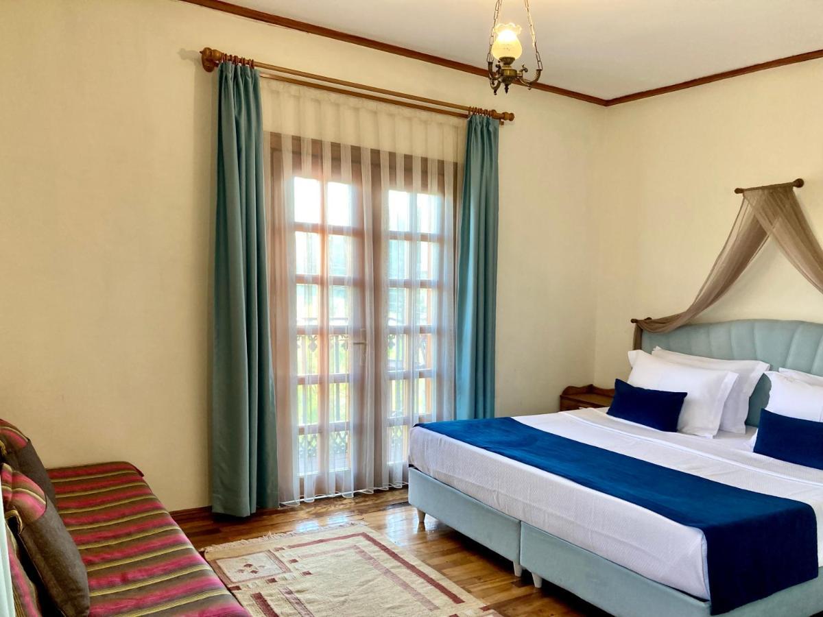 Portofino Boutique Hotel Akyaka  Ngoại thất bức ảnh