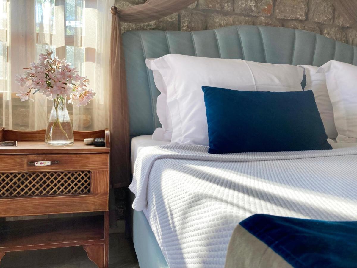 Portofino Boutique Hotel Akyaka  Ngoại thất bức ảnh