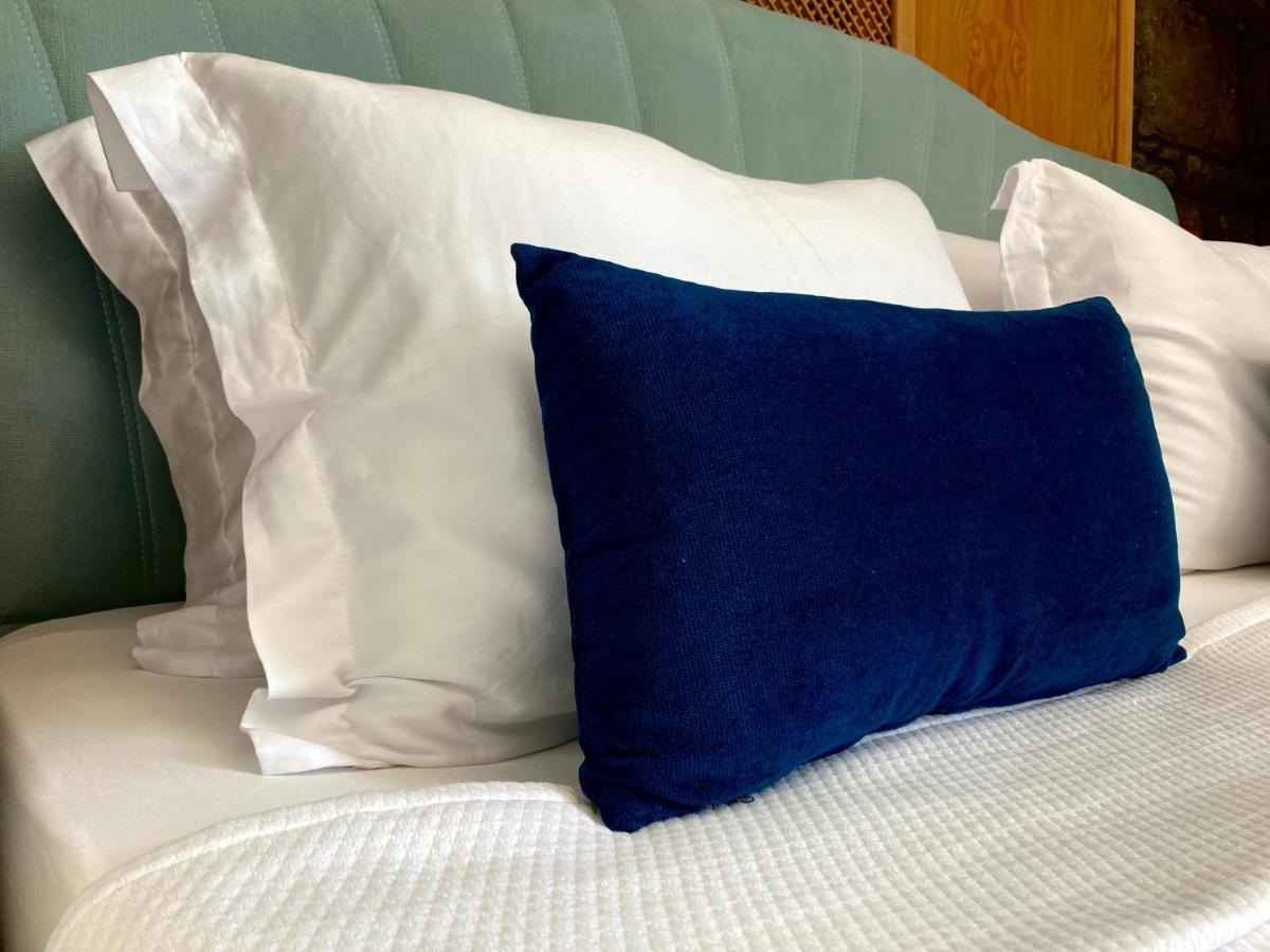 Portofino Boutique Hotel Akyaka  Ngoại thất bức ảnh