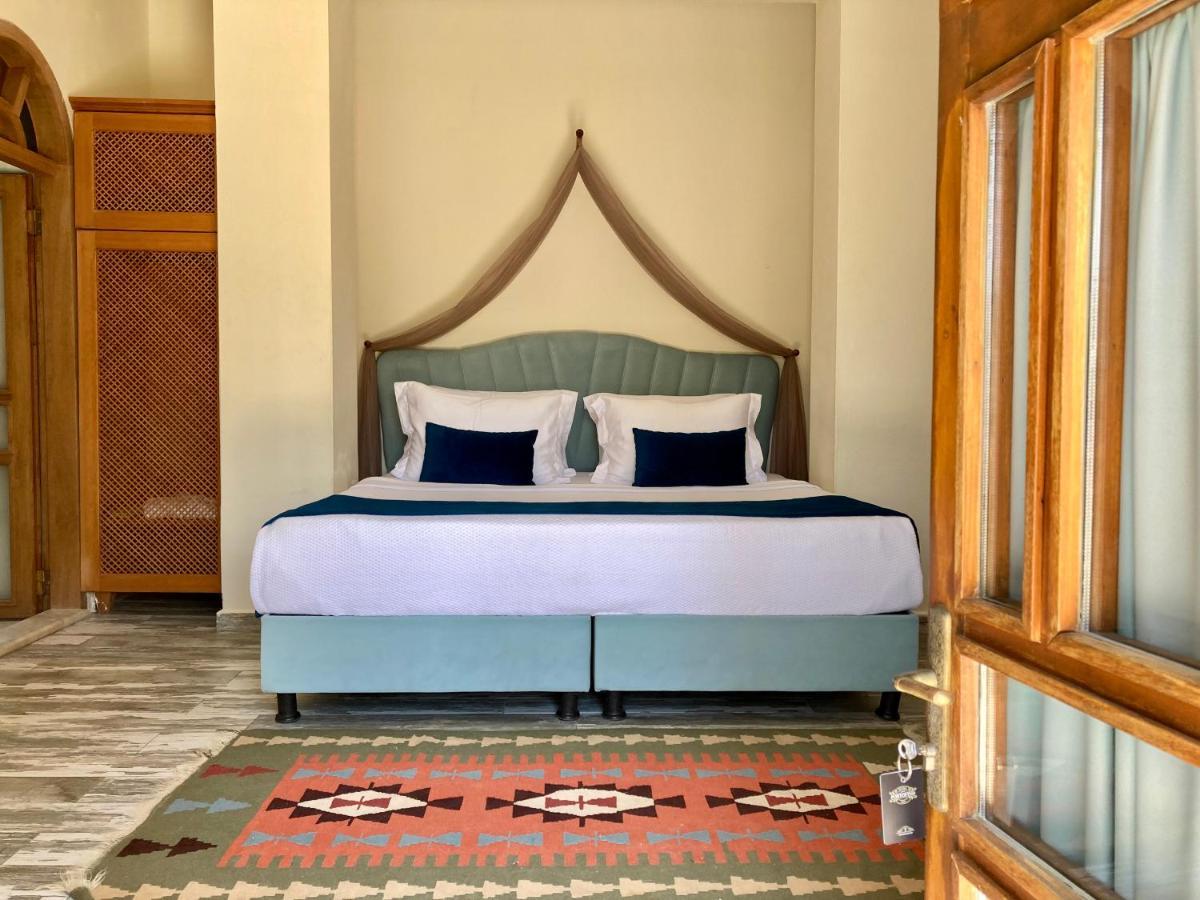 Portofino Boutique Hotel Akyaka  Ngoại thất bức ảnh