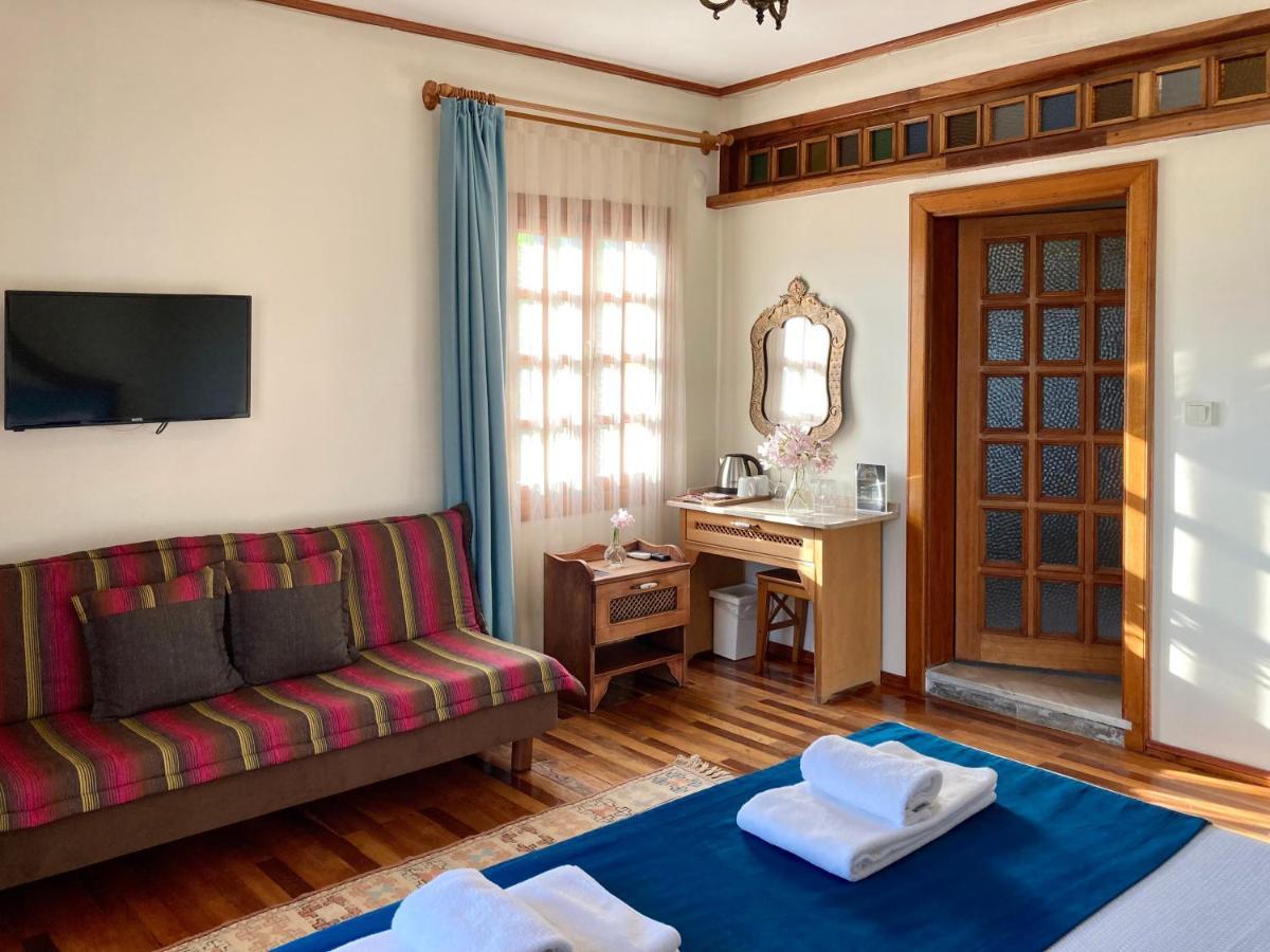 Portofino Boutique Hotel Akyaka  Ngoại thất bức ảnh