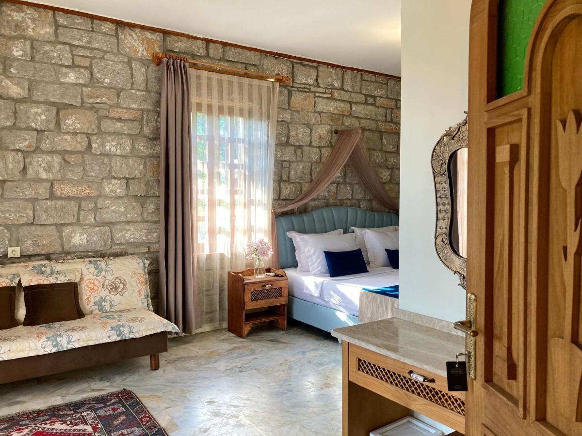 Portofino Boutique Hotel Akyaka  Ngoại thất bức ảnh