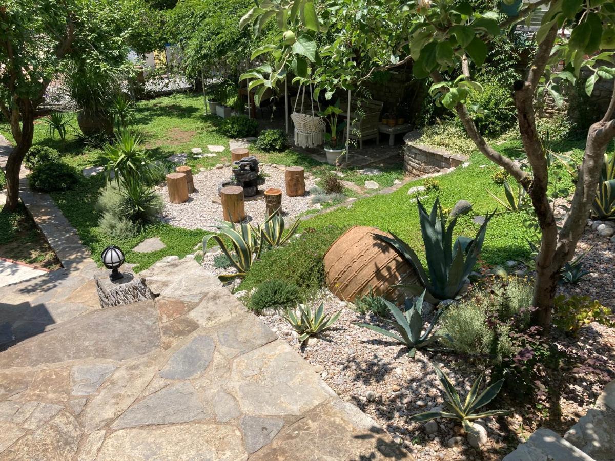 Portofino Boutique Hotel Akyaka  Ngoại thất bức ảnh
