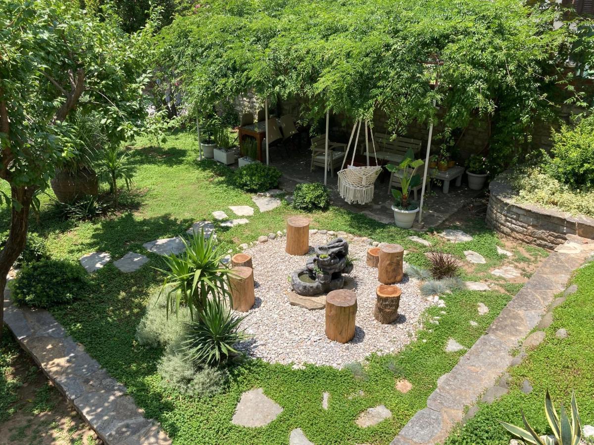 Portofino Boutique Hotel Akyaka  Ngoại thất bức ảnh