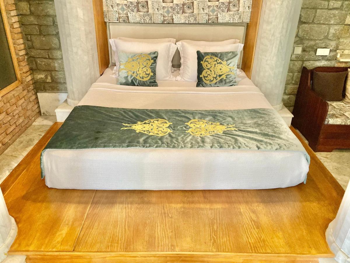 Portofino Boutique Hotel Akyaka  Ngoại thất bức ảnh