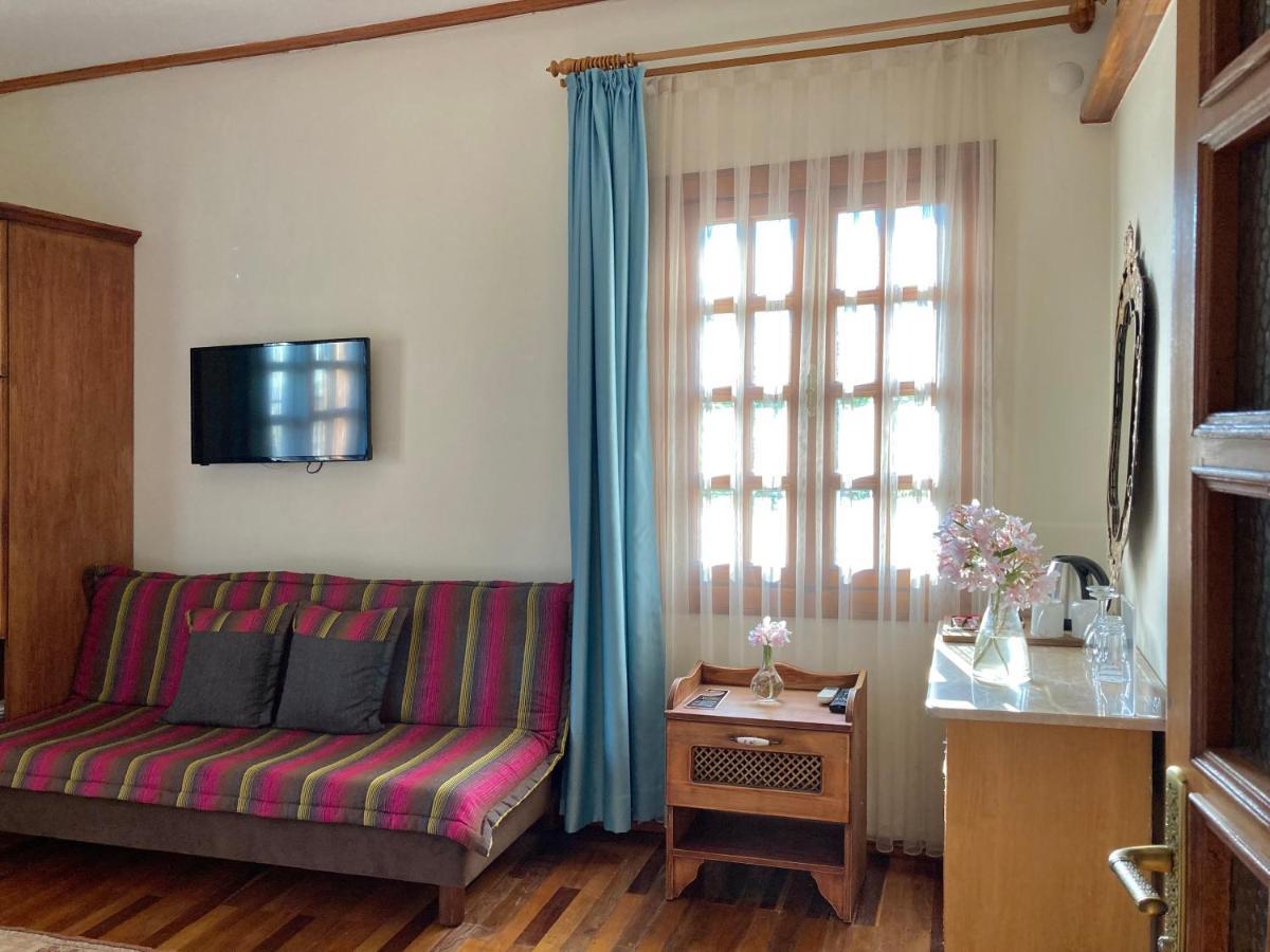 Portofino Boutique Hotel Akyaka  Ngoại thất bức ảnh