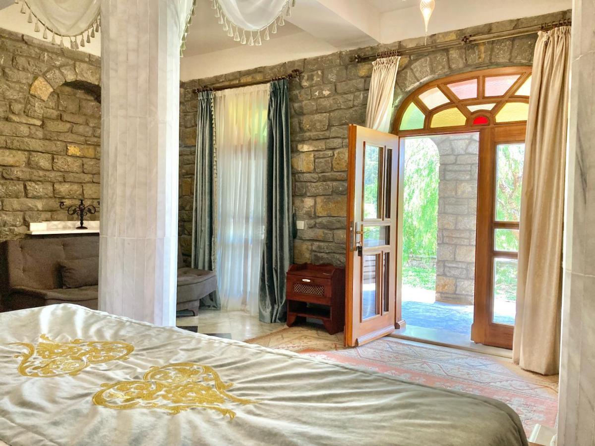 Portofino Boutique Hotel Akyaka  Ngoại thất bức ảnh