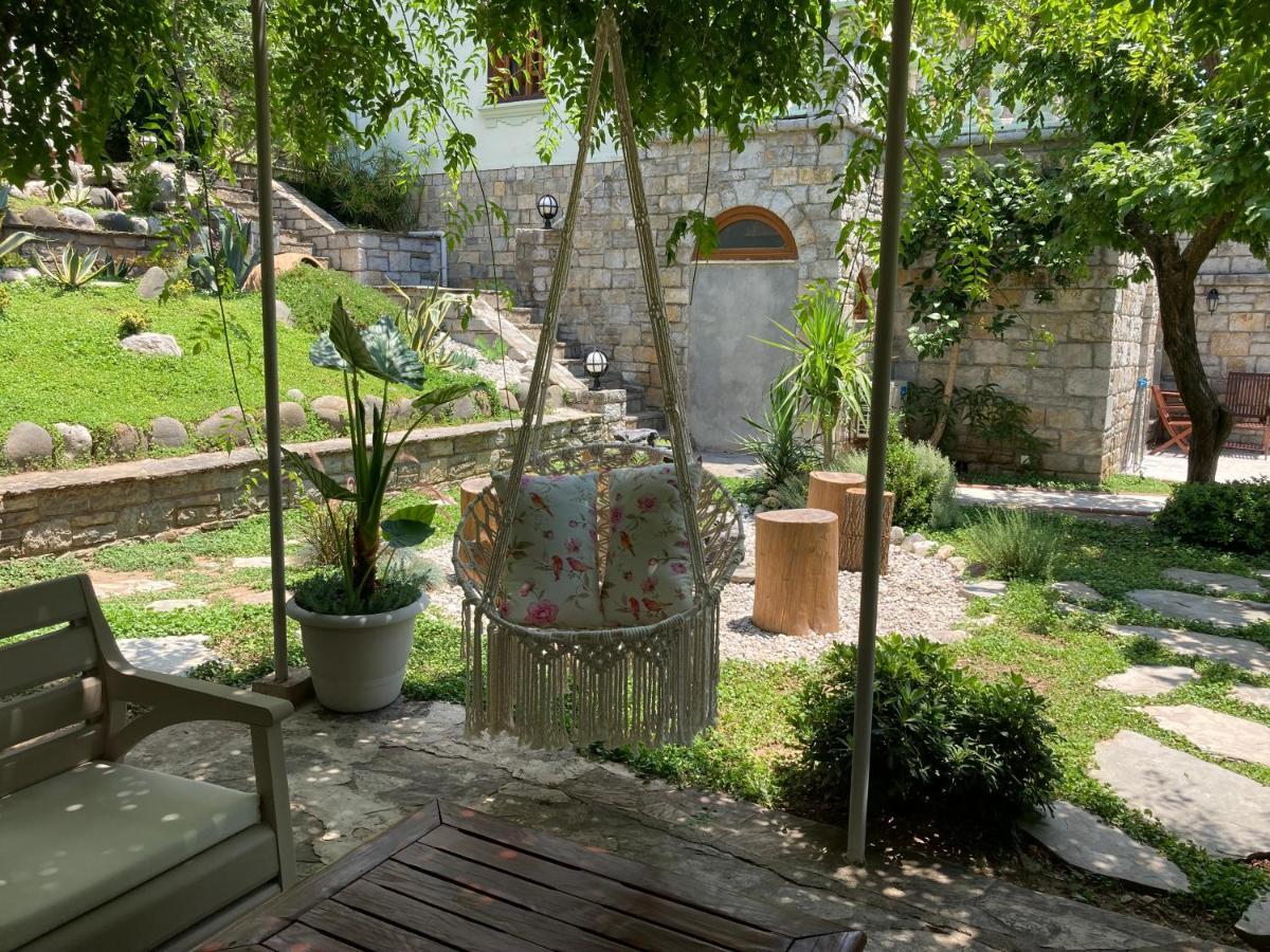Portofino Boutique Hotel Akyaka  Ngoại thất bức ảnh