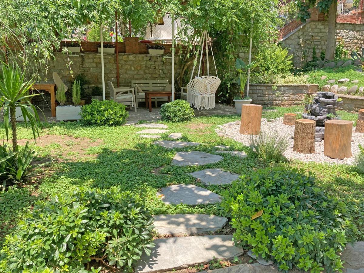Portofino Boutique Hotel Akyaka  Ngoại thất bức ảnh