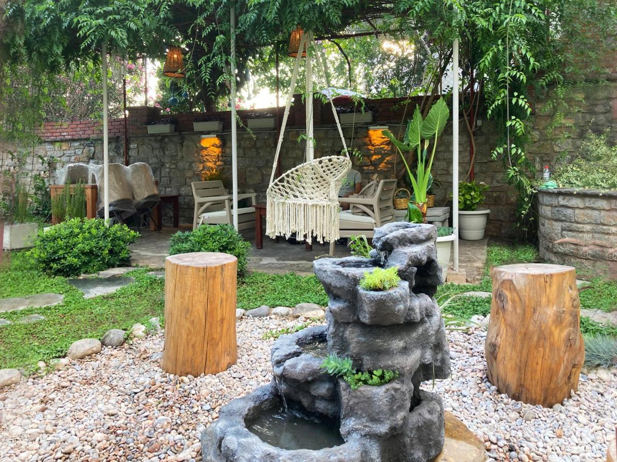Portofino Boutique Hotel Akyaka  Ngoại thất bức ảnh