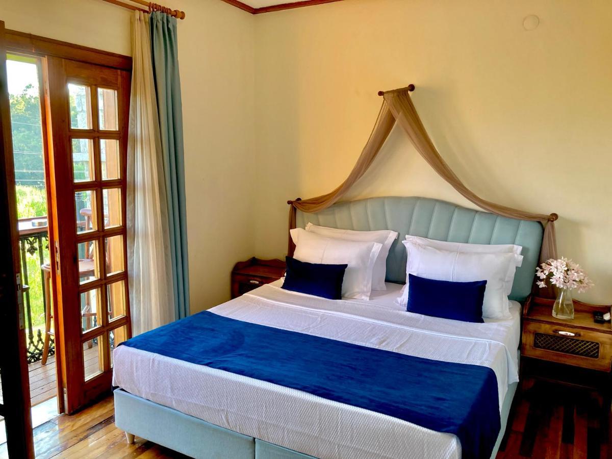 Portofino Boutique Hotel Akyaka  Ngoại thất bức ảnh