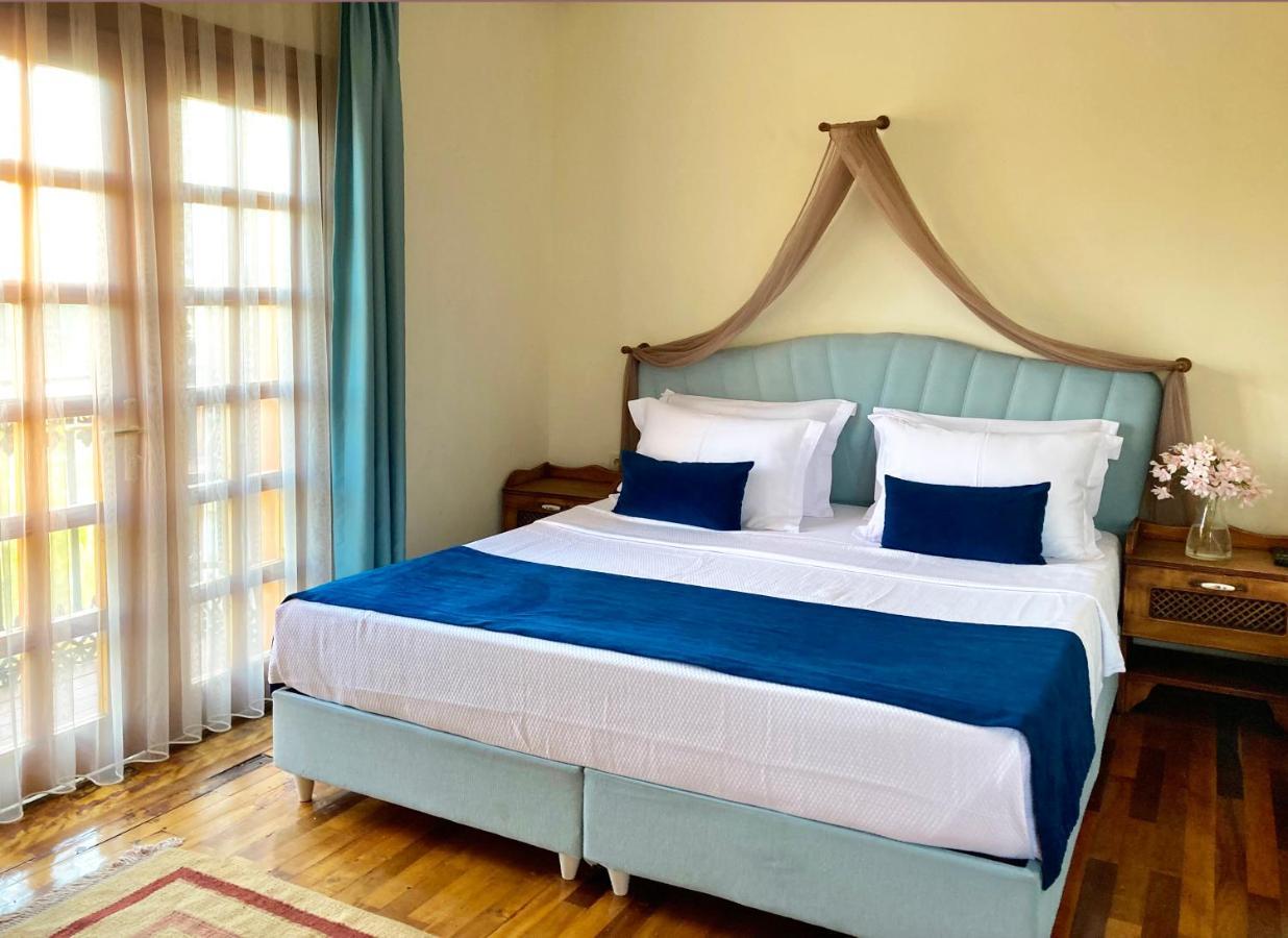 Portofino Boutique Hotel Akyaka  Ngoại thất bức ảnh
