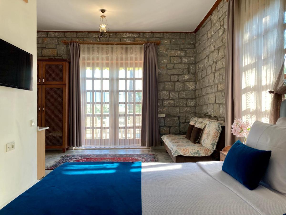 Portofino Boutique Hotel Akyaka  Ngoại thất bức ảnh