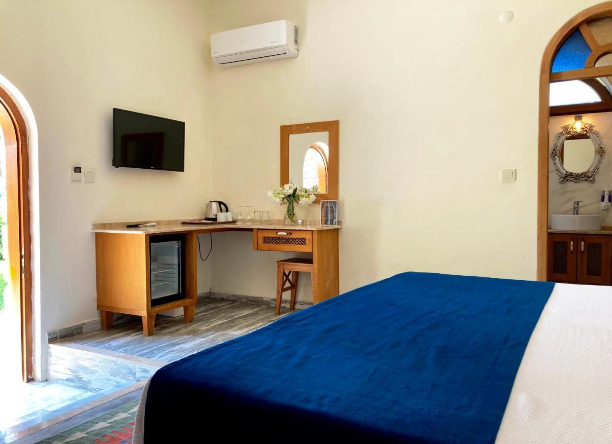 Portofino Boutique Hotel Akyaka  Ngoại thất bức ảnh