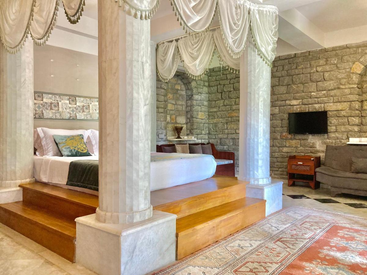 Portofino Boutique Hotel Akyaka  Ngoại thất bức ảnh