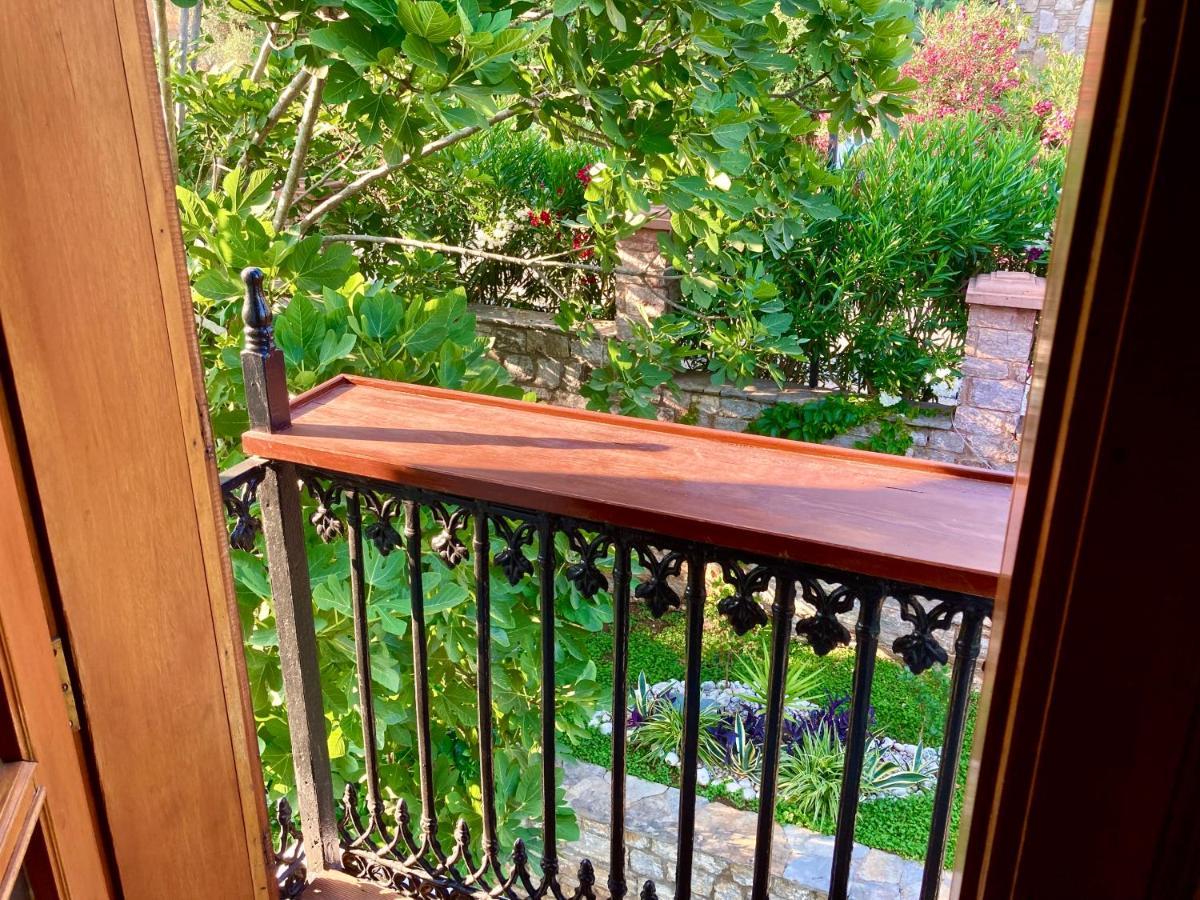 Portofino Boutique Hotel Akyaka  Ngoại thất bức ảnh