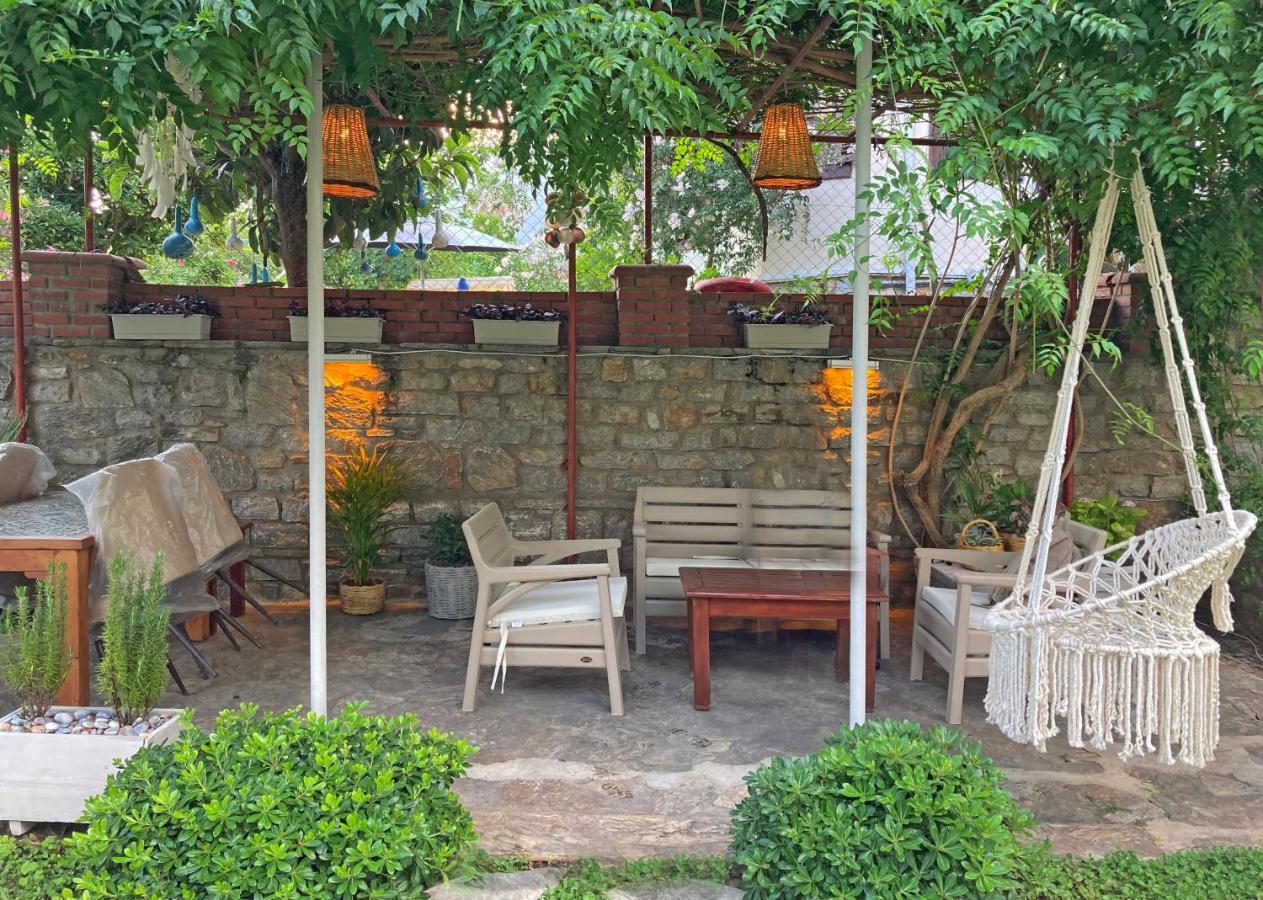 Portofino Boutique Hotel Akyaka  Ngoại thất bức ảnh