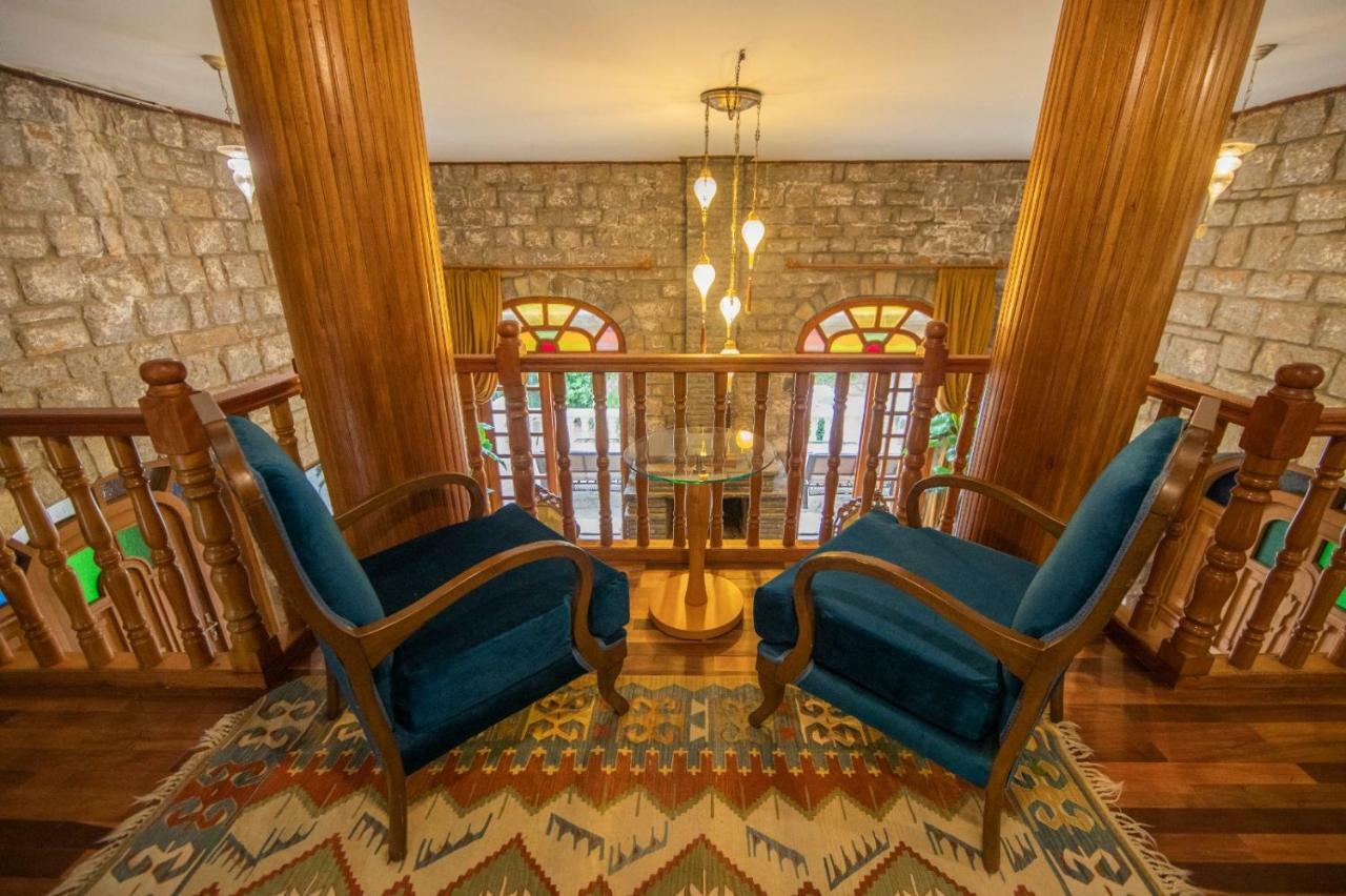 Portofino Boutique Hotel Akyaka  Ngoại thất bức ảnh
