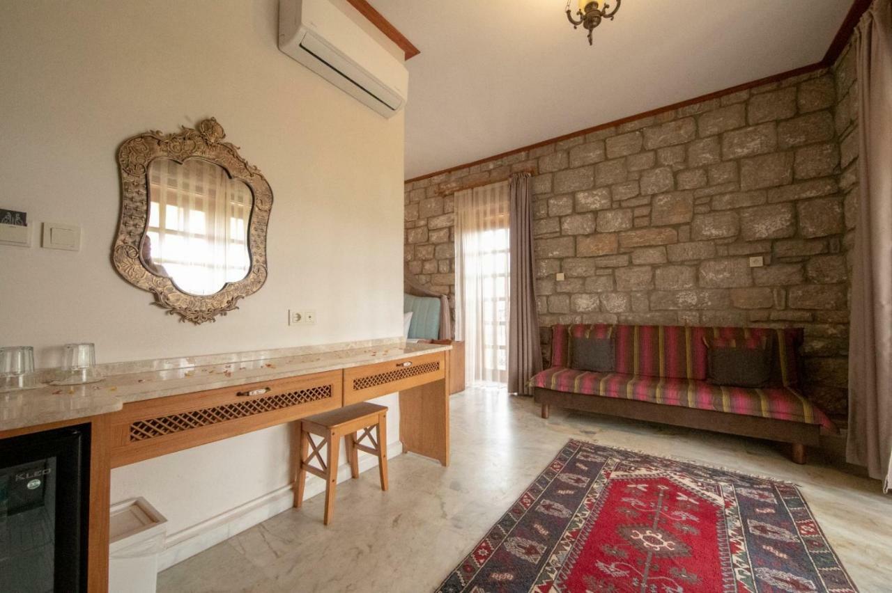 Portofino Boutique Hotel Akyaka  Ngoại thất bức ảnh