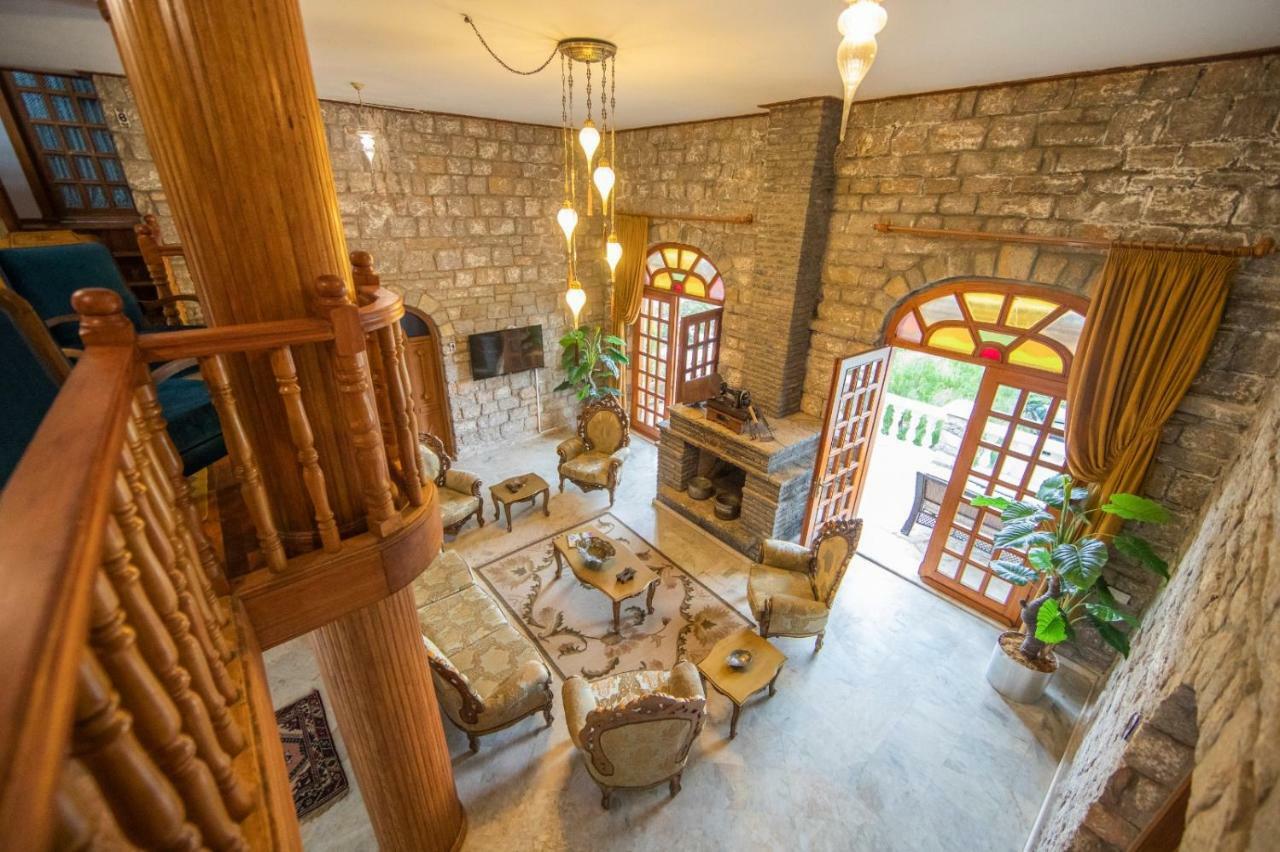 Portofino Boutique Hotel Akyaka  Ngoại thất bức ảnh